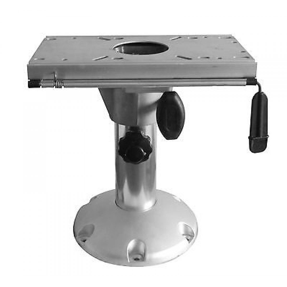 boat seat pedestal Marine seating accessories